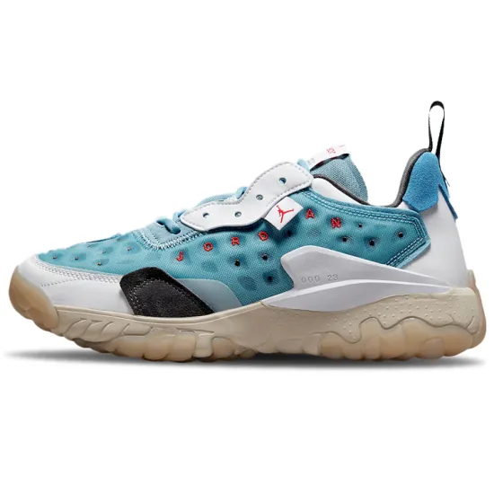 Jordan Delta 2 Cerulean Blue