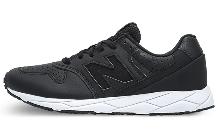 New Balance 96v Black Women's