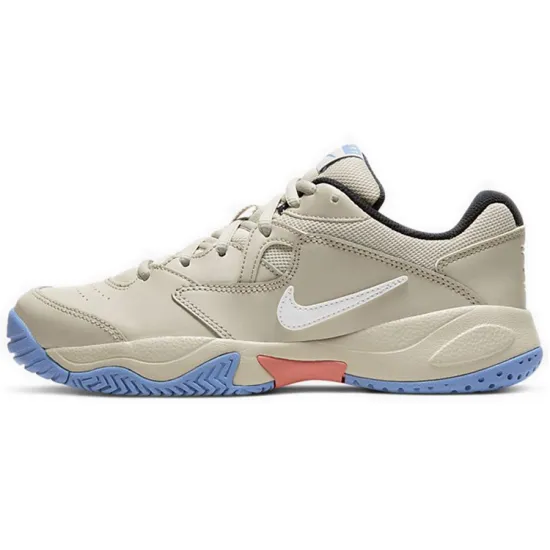 Nike Court Lite 2 Tennis Shoes Women's Low-top