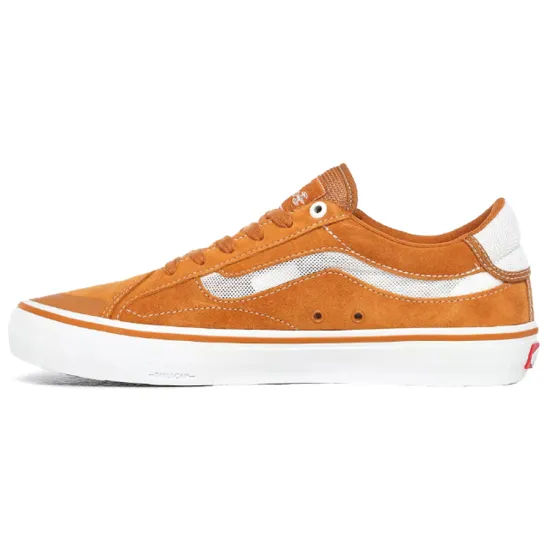 Vans TNT Advanced Prototype Pumpkin Spice