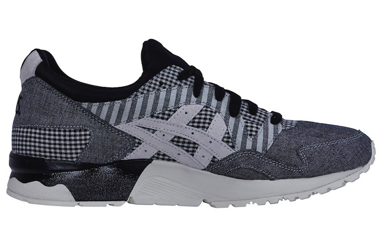ASICS Gel Lyte V ‘Grey Black’