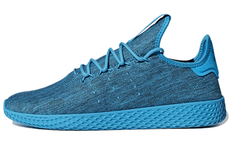 Pharrell Williams x adidas originals Tennis Hu