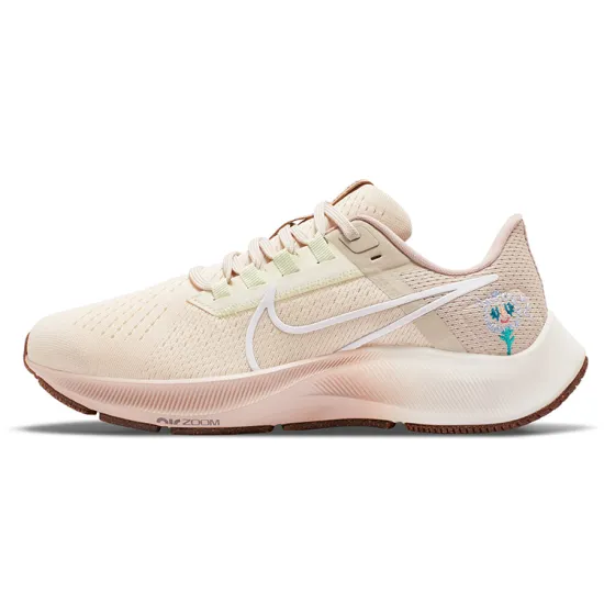 Nike Pegasus 38 Running Shoes Women's Low-top White