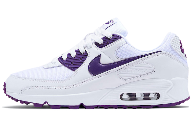 Air max 90 store court purple