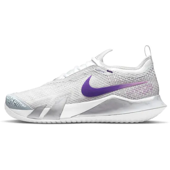 Nike Court React Vapor Nxt Photon Dust Court Purple Women's