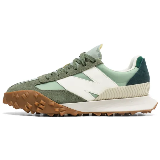 New Balance XC-72 Dry Sage Norway Spruce