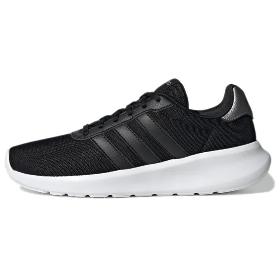 Lite Racer Women's Adidas 3.0 'Black Iron Metallic' Women's