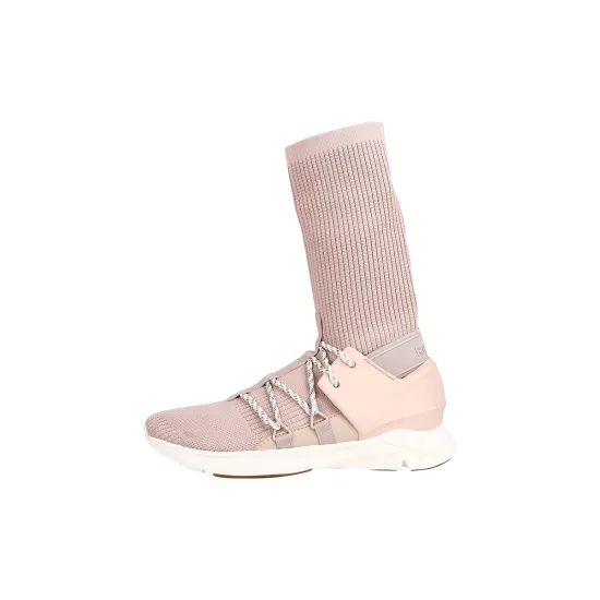 Reebok Sock Caged Pink