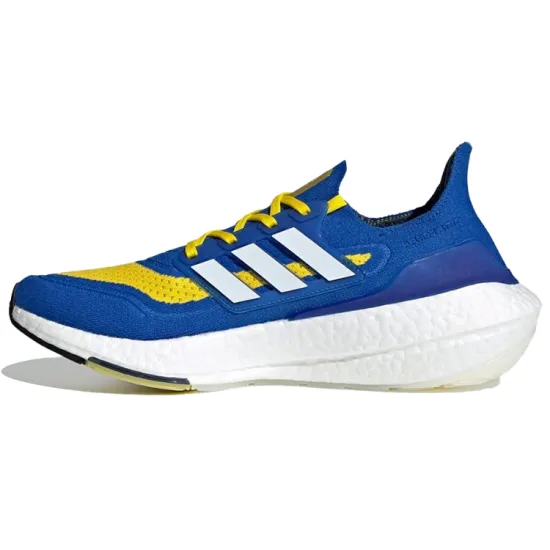 Adidas Ultra Boost 21 Boston Marathon 2021