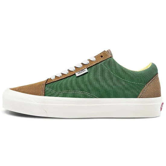 Vans Old Skool NS OG LX 'Brown Sugar Semolina'