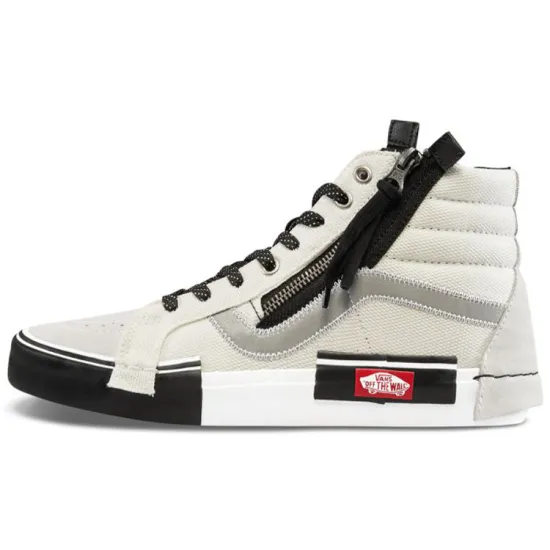 Vans Sk8-Hi Reissue CAP Reflective