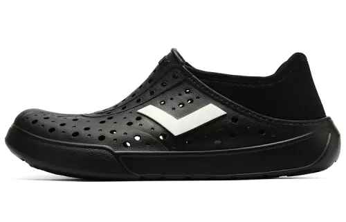 Pony Clogs Unisex