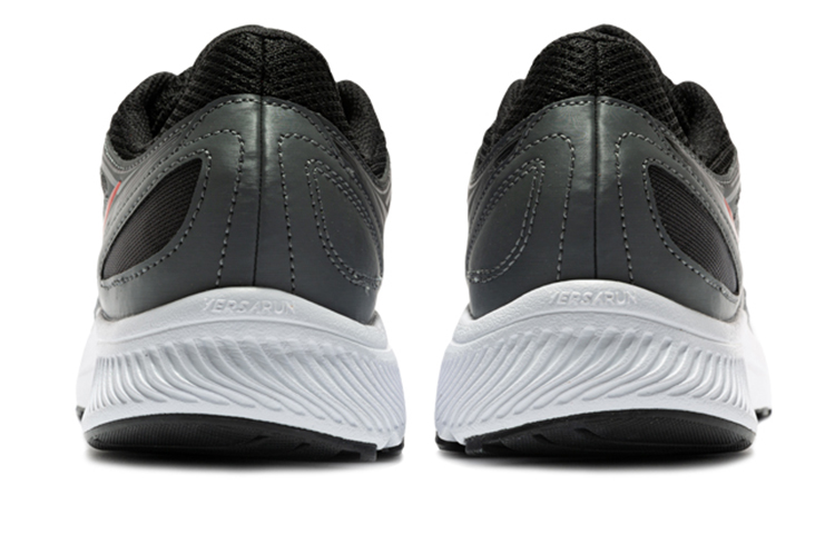 saucony Cohesion 14 ‘Charcoal Flame’