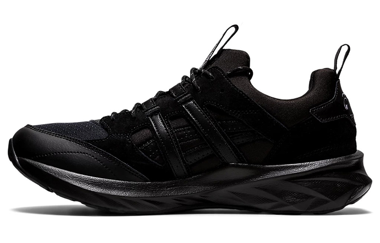 ASICS Tarther Blast Re 'Black Carrier Grey'