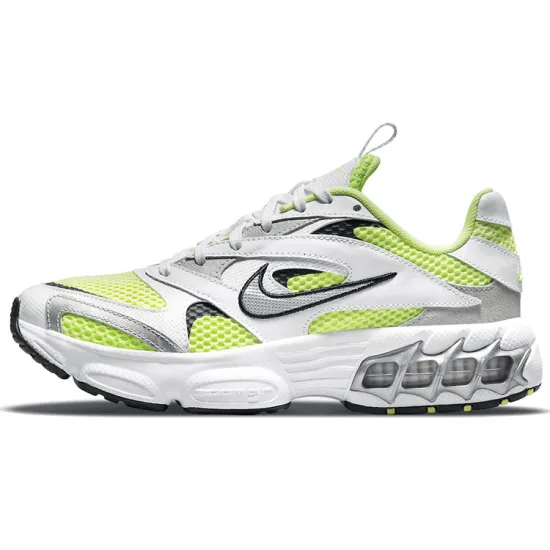 Nike Zoom Air Fire White Lemon Twist Women's