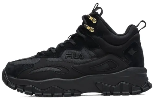 FILA Tracer 'Core Black' Women's