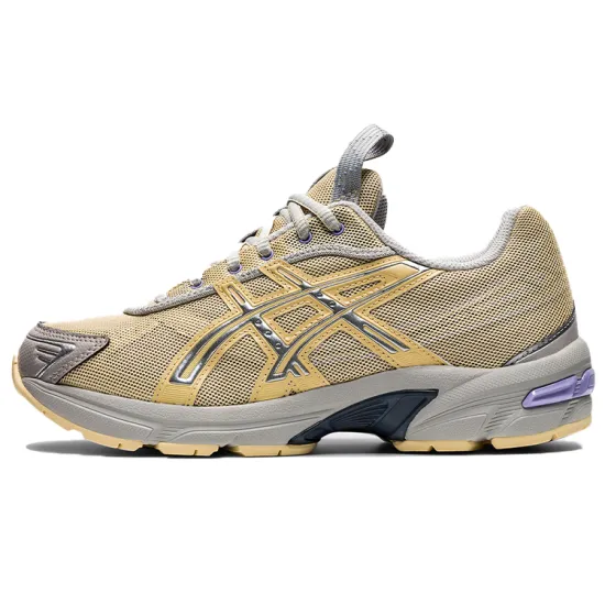Kiko Kostadinov X Asics Gel 1130 Asphalt Pure Silver Women's