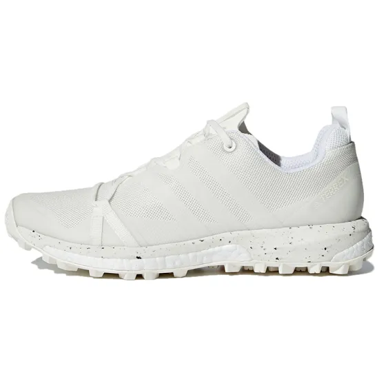 Adidas Terrex Agravic 'White' Women's