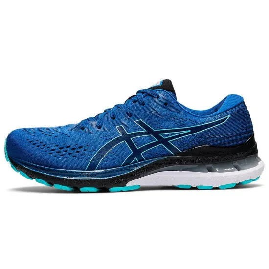 Asics Gel Kayano 28 Lake Drive Blue