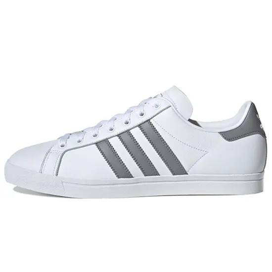 Adidas Coast Star 'White Grey'