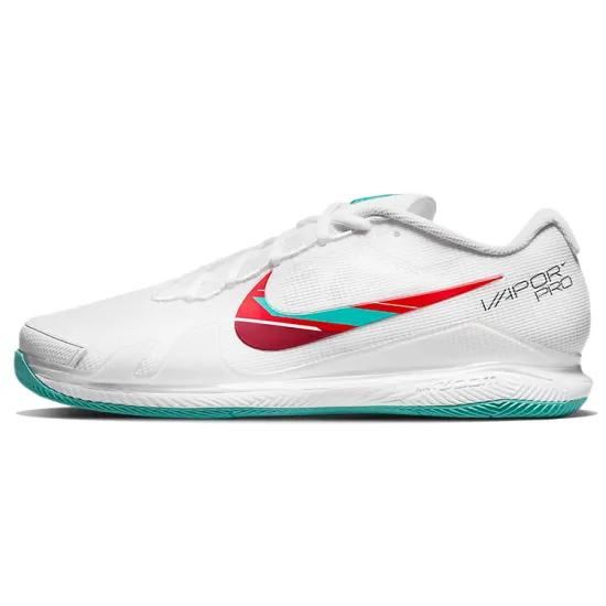Nike Court Air Zoom Vapor Pro 'White Washed Teal'