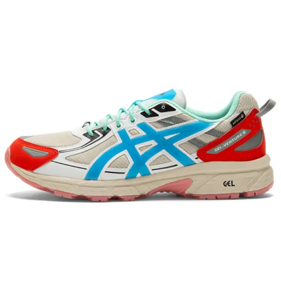 Asics Gel Venture 6 Gtx Atmos White