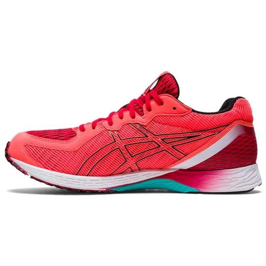 Asics Tartheredge 2 2E Wide 'Sunrise Red'