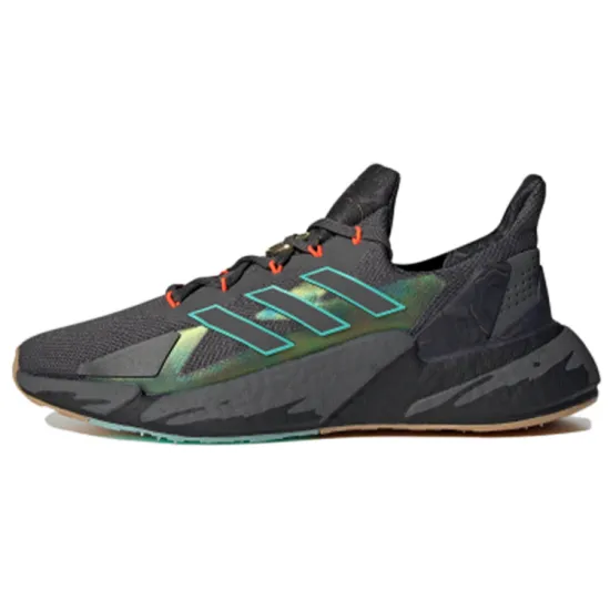Adidas X9000L4 CNY Year Of The Ox