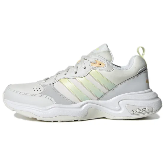Adidas Neo Strutter 'Gray Green' Women's