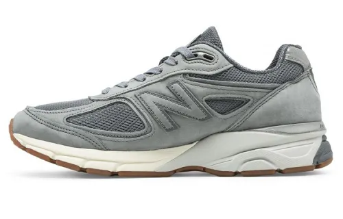 990v4 New York Road Runners x 990v4 Wmns New Balance Made In Usa 'Club Pack - Gunmetal' Women's