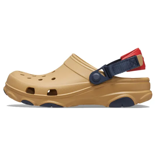 Crocs Classic All Terrain Clog Beige