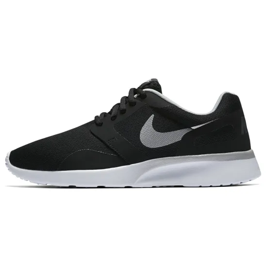 Nike Kaishi Ns Lifestyle Shoes Women's Low-top Black/White/Silver