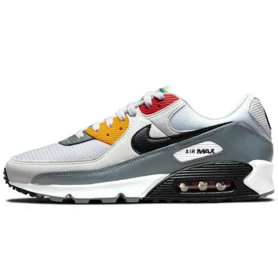 Nike Air Max 90 Essential Peace, Love, Swoosh