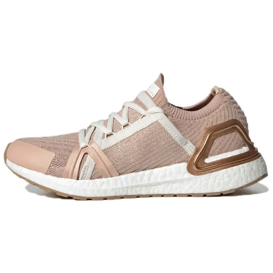 Adidas Ultra Boost 20 Stella McCartney Soft Powder Women's