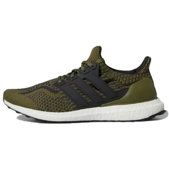 Adidas Ultra Boost 5.0 Dna Focus Olive Carbon