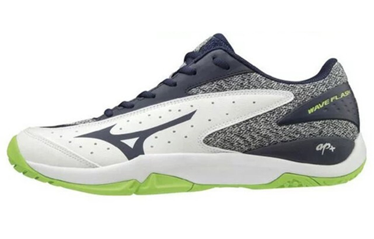 Mizuno Wave Flash OC