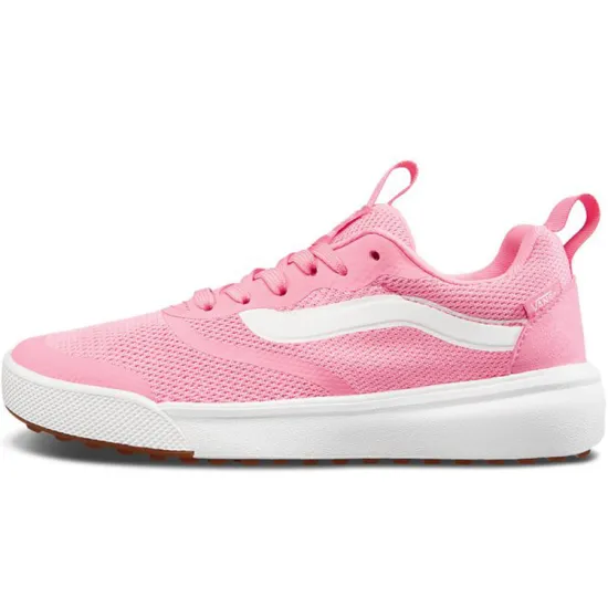 Vans UltraRange Rapidweld Skateboarding Shoes Women's Low-top Powder
