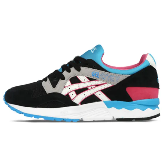 Asics Gel-Lyte 5 'Black Blue'