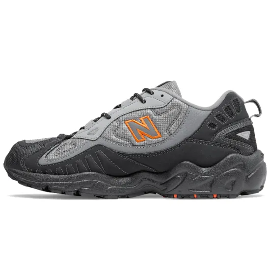 New Balance 703 Cleats Head Gray