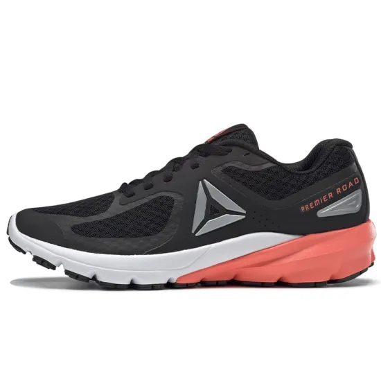 Reebok Rbk Premier Lifestyle Shoes Women's Low-top Black