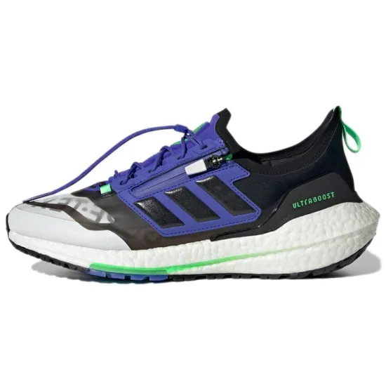 adidas UltraBoost 21 GORE-TEX 'White Sonic Ink'