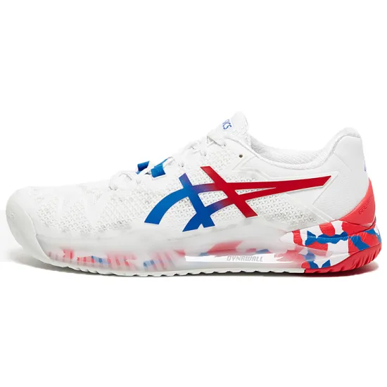 Asics Gel Resolution 8 L.E. 'Retro Tokyo'