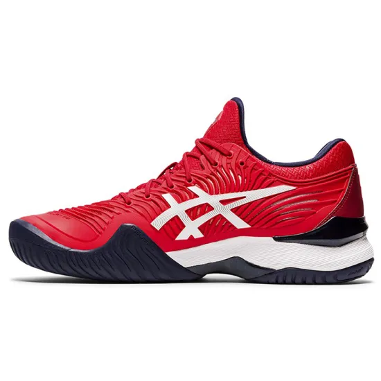 Asics Court Ff 2 'Red'