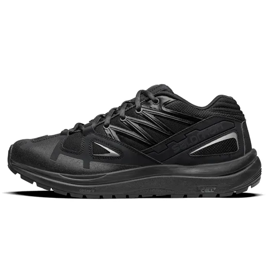 SALOMON Odyssey 1 Advanced Black Magnet Grey