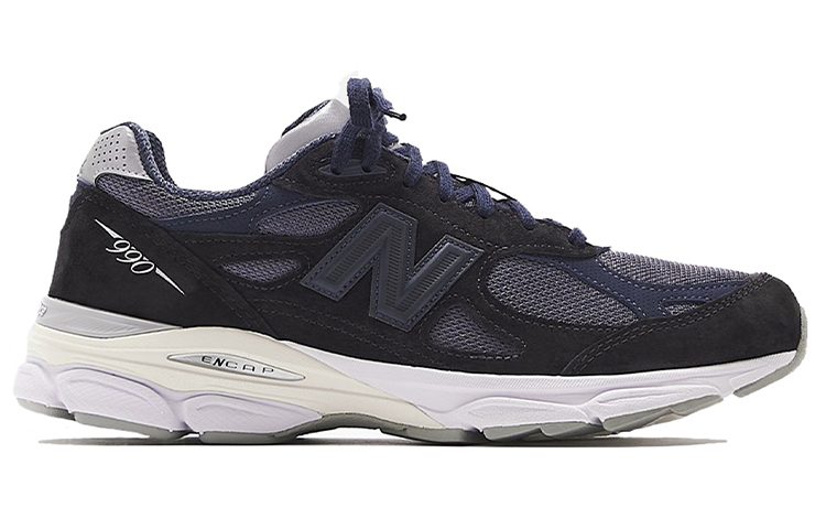 KITH x New Balance NB 990 V3 Genesis