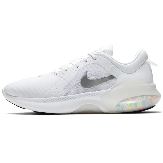 Nike Joyride Dual Run 2 White Silver Women's