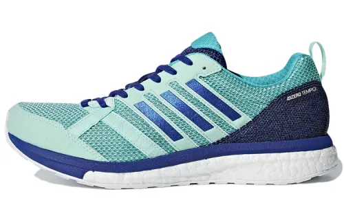 Adidas Adizero Tempo 9 'Teal Blue' Women's