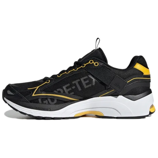 Adidas Spiritain 2000 Running Shoes Unisex Low-top Carbon Black