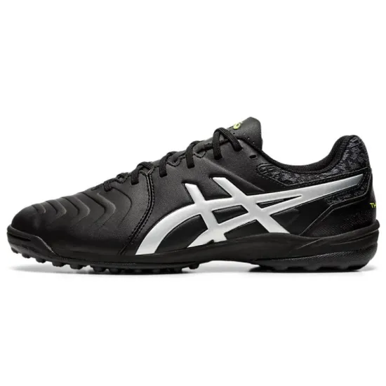 Asics Running Shoes Unisex Low-top Black/white