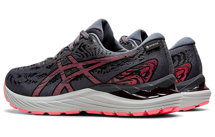 ASICS Gel Cumulus 23 Gtx ‘Carrier Grey Pink’ Women’s